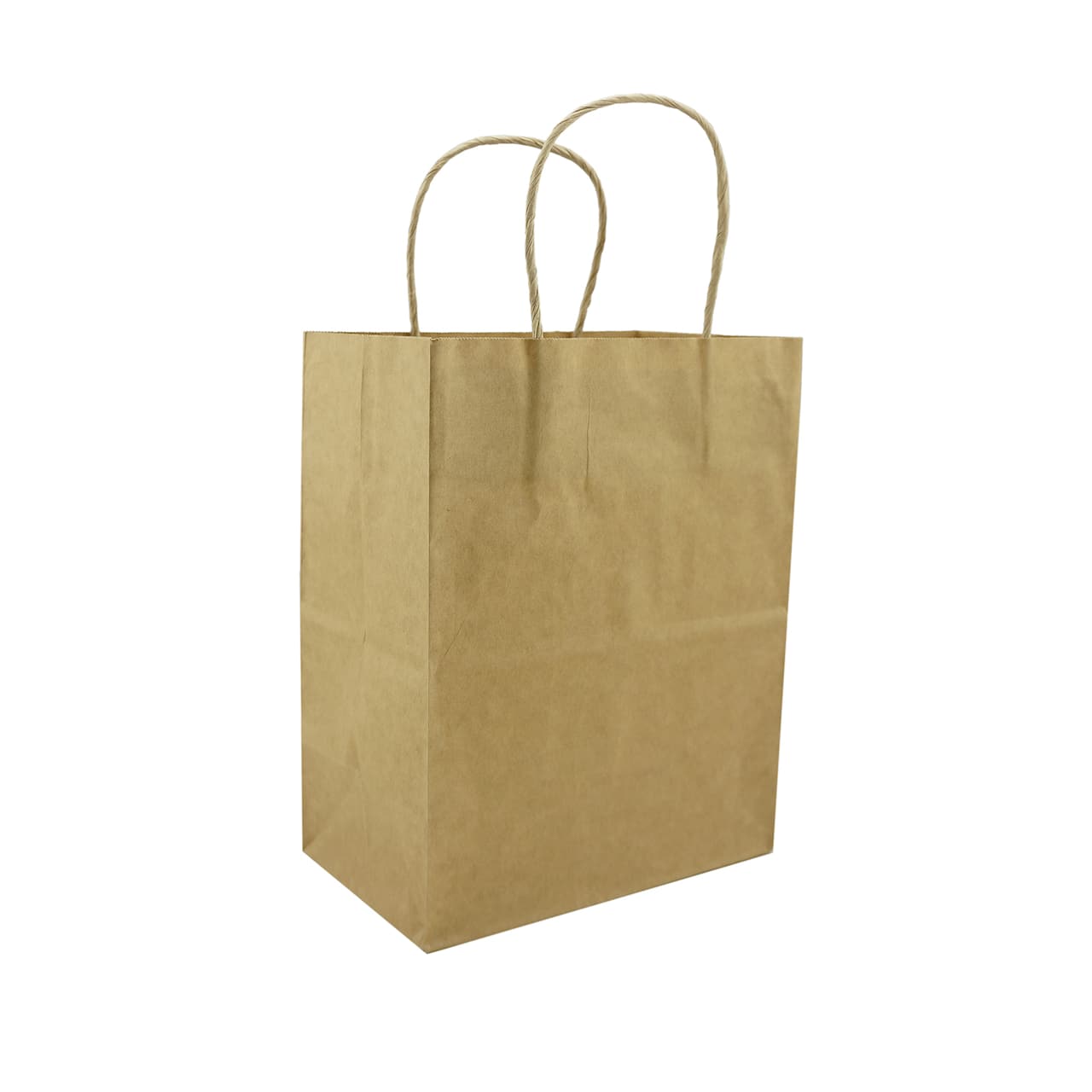 Medium Brown Paper Bags By Celebrate It&#x2122;